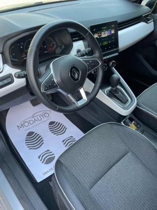 RENAULT Clio usata, con Climatizzatore