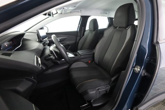 PEUGEOT 3008 usata 2
