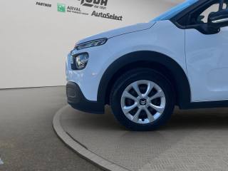 CITROEN C3 usata, con Riconoscimento dei segnali stradali