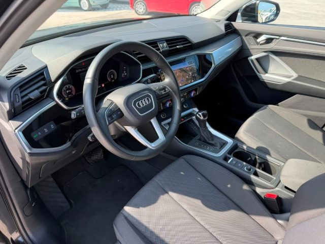 AUDI Q3 usata, con Servosterzo