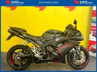 YAMAHA YZF R1