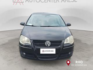 VOLKSWAGEN Polo usata, con Immobilizzatore elettronico