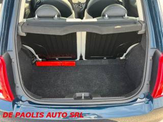 FIAT 500 usata, con Servosterzo