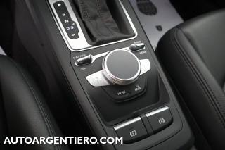 AUDI Q2 usata, con Filtro antiparticolato