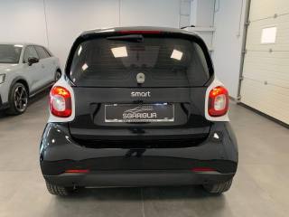 SMART ForTwo usata, con Alzacristalli elettrici