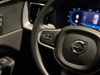 VOLVO XC60 usata, con Portellone posteriore elettrico