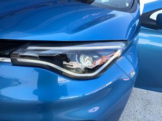 RENAULT ZOE usata, con Airbag