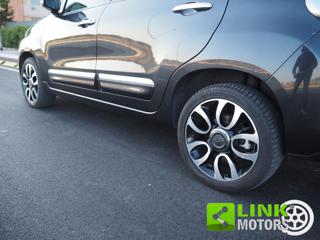 FIAT 500L usata, con ESP