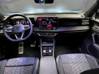 VOLKSWAGEN Tiguan usata, con Chiusura centralizzata