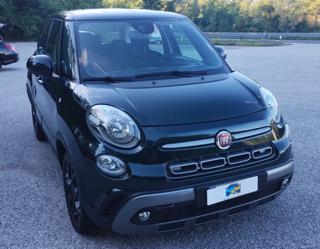 FIAT 500L usata, con ESP