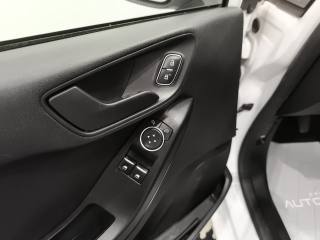 FORD Fiesta usata, con ESP