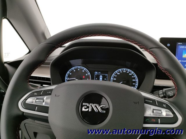 EMC Quattro usata, con Boardcomputer