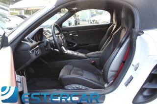 PORSCHE Boxster usata, con Airbag Passeggero