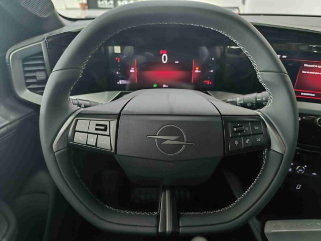 OPEL Mokka usata, con Fari LED