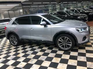 AUDI Q3 usata, con Controllo trazione