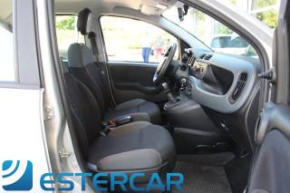 FIAT Panda usata, con Fendinebbia