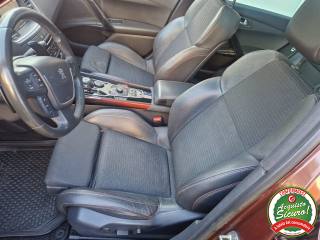 PEUGEOT 508 usata, con Cruise Control