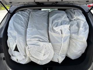 HYUNDAI Tucson usata, con Specchietti laterali elettrici
