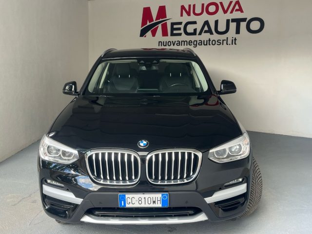 BMW X3 usata, con Airbag