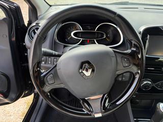 RENAULT Clio usata, con Cerchi in lega