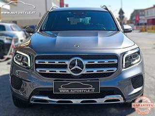 MERCEDES-BENZ GLB 200 usata, con Airbag Passeggero