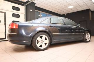 AUDI A8 usata 89