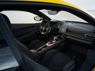 LOTUS Emira usata, con Controllo elettronico della corsia