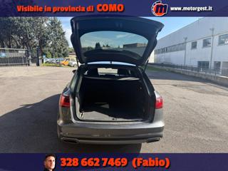 AUDI A6 usata, con ESP