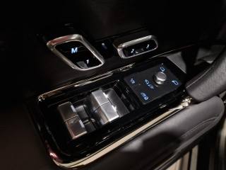 LAND ROVER Range Rover Sport usata, con Touch screen