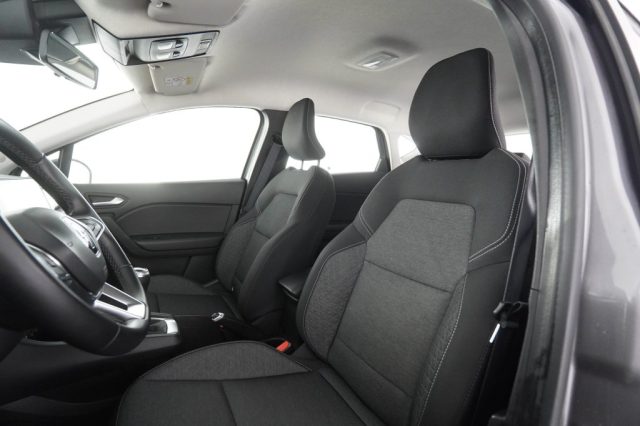 RENAULT Captur usata 2