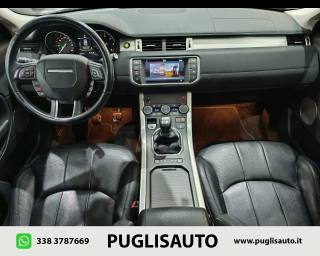 LAND ROVER Range Rover Evoque usata, con Chiusura centralizzata