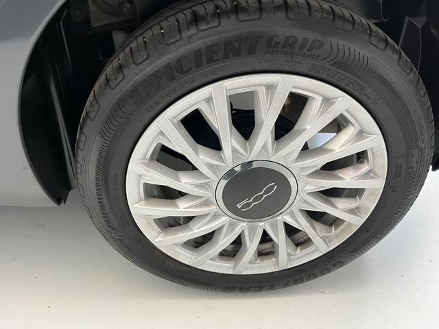 FIAT 500 usata, con Cruise Control