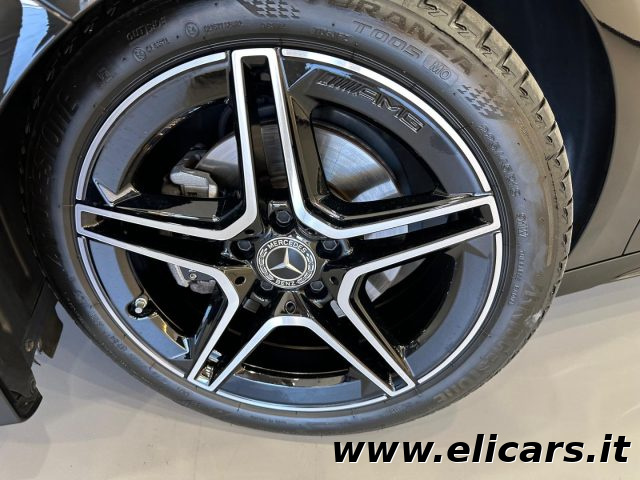 MERCEDES-BENZ A 180 usata, con Controllo trazione