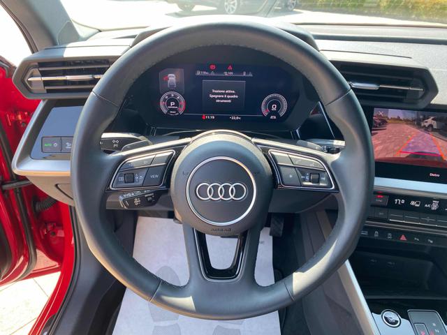 AUDI A3 usata, con USB
