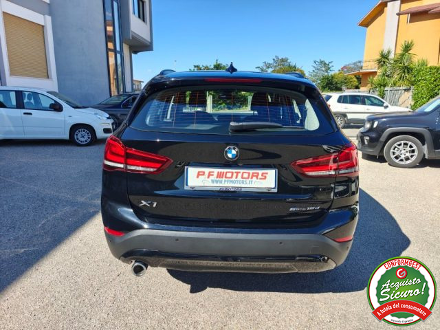 BMW X1 usata, con Airbag Passeggero