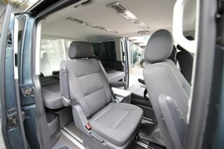 VOLKSWAGEN Multivan usata 22