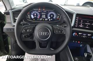 AUDI A1 usata, con Fari LED
