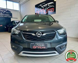 OPEL Crossland X usata, con Airbag