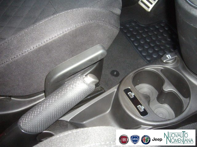 ABARTH 595 Turismo usata 23