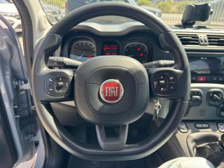 FIAT Panda usata, con ESP