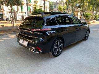 PEUGEOT 308 usata, con Alzacristalli elettrici