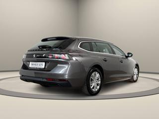 PEUGEOT 508 usata, con Alzacristalli elettrici