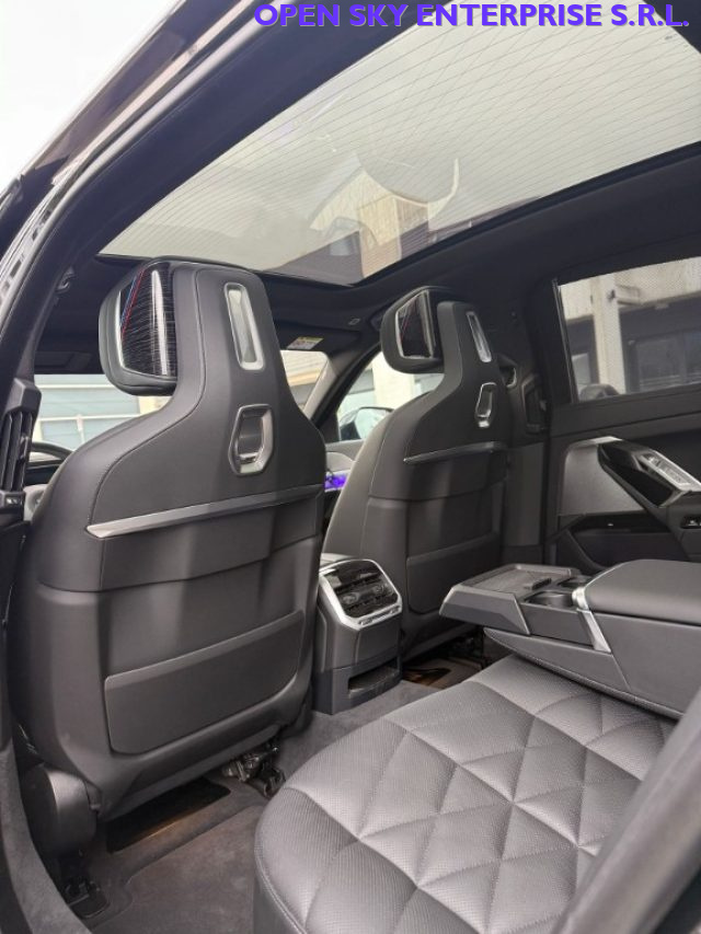 BMW 740 usata, con Boardcomputer