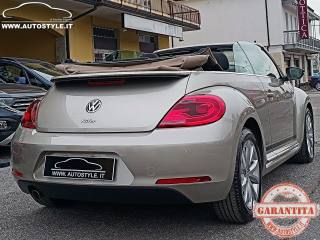 VOLKSWAGEN Maggiolino usata 92