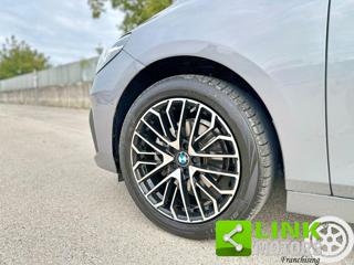 BMW 218 usata, con Autoradio digitale