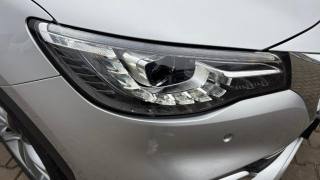 MG EHS usata, con Regolazione elettrica sedili