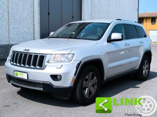 JEEP Grand Cherokee 3.0 CRD LIMITED GARANTITA 12 MESI