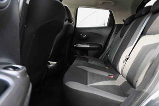 NISSAN Juke usata, con Immobilizzatore elettronico
