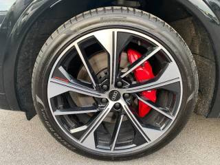 AUDI SQ5 usata, con Start/Stop Automatico
