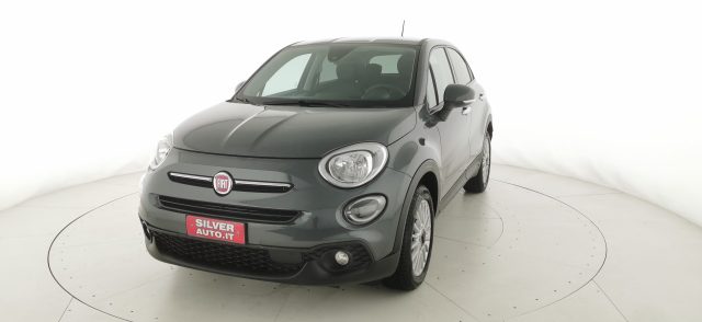 FIAT 500X usata, con Volante multifunzione